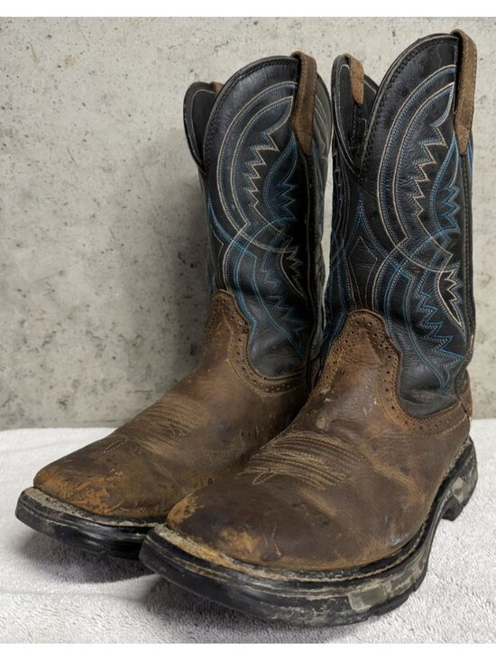 Ariat Work Boot ASTM F2892-18 EH Electrical Standard - Slip Resistant - Mens 11D main image 5